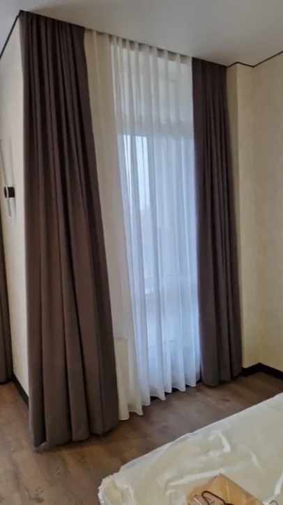 продажа однокомнатной квартиры номер A-174421 в Приморском районе, фото номер 12